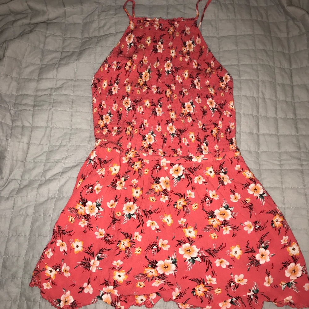Cute romper